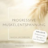 Progressive Muskelentspannung nach Jacobson (MP3-Download)