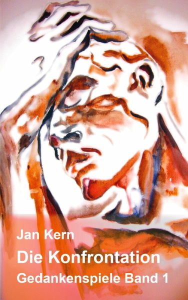 Die Konfrontation (eBook, ePUB)
