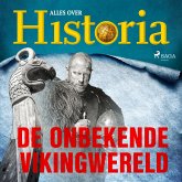 De onbekende Vikingwereld (MP3-Download)