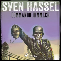 Commando Himmler (MP3-Download) - Hassel, Sven