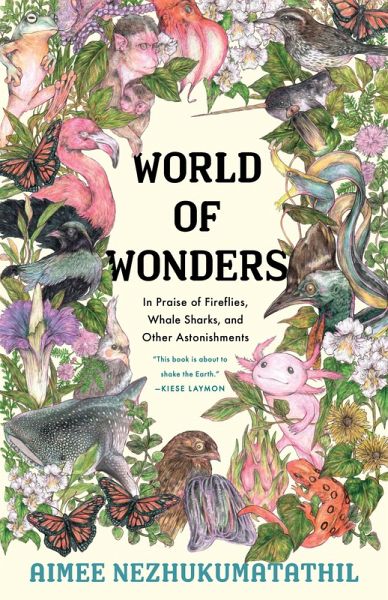 World of Wonders (eBook, ePUB)