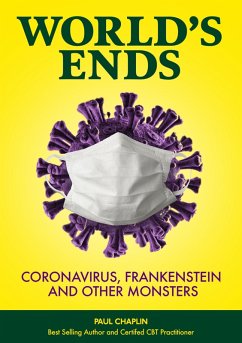 World's Ends (eBook, ePUB) - Chaplin, Paul