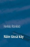 Näin tässä käy (eBook, ePUB)