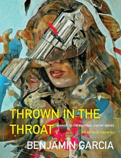 Cover Thrown in the Throat (eBook, ePUB)