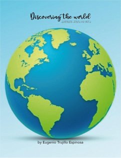 Cover Discovering the World (eBook, ePUB)