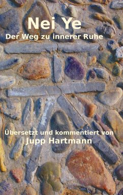 Nei Ye (eBook, ePUB) - Hartmann, Jupp