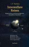 Interstellare Reisen (eBook, ePUB)