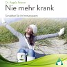Nie mehr krank (MP3-Download) - Bild 1