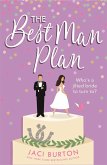 The Best Man Plan (eBook, ePUB)