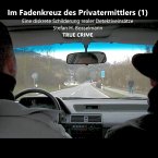 Im Fadenkreuz des Privatermittlers (1) (MP3-Download)