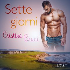 Cover Sette giorni (MP3-Download)