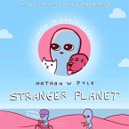 Stranger Planet (eBook, ePUB)