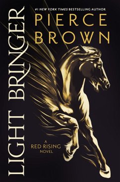 Light Bringer (eBook, ePUB) - Brown, Pierce