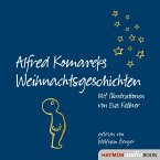 Alfred Komareks Weihnachtsgeschichten (MP3-Download)