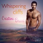 Whispering Cliffs - 18 buche fino all'amore (MP3-Download)