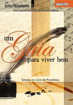 Cover Um Guia para Viver Bem   Aluno (eBook, ePUB)