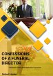 Confessions Of A Funeral Director... - Bild 1