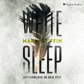 White Sleep - Unschuldig in den Tod / Holly Wakefield Bd.2 (MP3-Download)