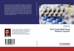 Oral Controlled Drug Delivery System - Kumar, Ganesh;Bhatt, Meenakshi