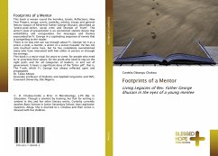 Footprints of a Mentor