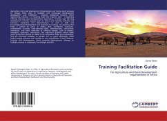 Training Facilitation Guide - Gelan, Daniel