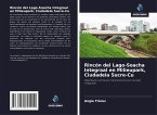 Rincón del Lago-Soacha Integraal en Milieupark, Ciudadela Sucre-Cu