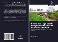 Rincón del Lago-Soacha Integraal en Milieupark, Ciudadela Sucre-Cu - Flórez, Angie