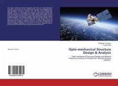 Opto-mechanical Structure Design & Analysis