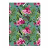 Sammelmappe de Luxe A4, Flower Bird - Bild 1