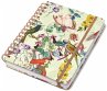 Ringbuch Hardcover Paradies - Bild 1
