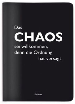 Cover Heft A6 kariert, 