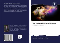 Cover Die Rolle des Perspektivismus