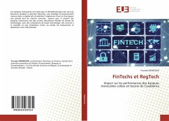 FinTechs et RegTech - MANSOUR, Youness