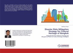 Disaster Risks Mitigation Strategy for Cultural Heritage of Bangkok - Hasan, Md.Reazul