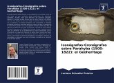 Iconógrafos-Cronógrafos sobre Parahyba (1500-1822): el Geoheritage
