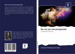 Cover De rol van het perspectief