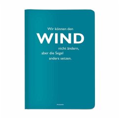 Heft A5 Aristoteles Wind