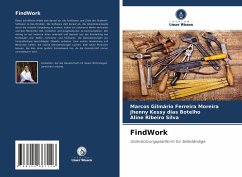 FindWork - Gilmário Ferreira Moreira, Marcos;Kessy dias Botelho, Jhenny;Ribeiro Silva, Aline