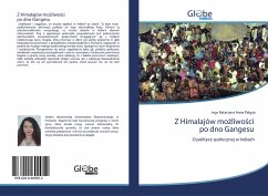 Z Himalajów mo¿liwo¿ci po dno Gangesu - Palgan, mgr Katarzyna Anna