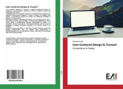 User-Centered Design & iTunesU