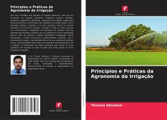 Princípios e Práticas da Agronomia da Irrigação - Abraham, Thomas
