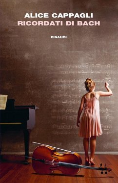 Cover Ricordati di Bach