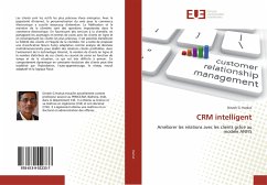 CRM intelligent - Harkut, Dinesh G.