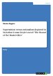 Superstition versus rationalism... - Bild 1