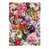 Sammelmappe de Luxe A4, Blumengruß - Bild 1