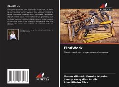 FindWork - Gilmário Ferreira Moreira, Marcos;Kessy dias Botelho, Jhenny;Ribeiro Silva, Aline
