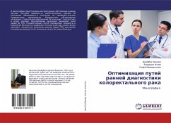 Cover Optimizaciq putej rannej diagnoctiki kolorektal'nogo raka