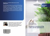 Progress on Antimicrobial Latex and its Applications