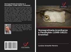 Ikonografowie-kronikarze o Parahybie (1500-1822): Eremita¿ - Schaefer Pereira, Luciano
