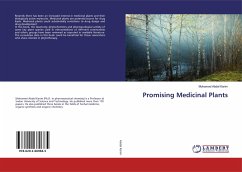 Promising Medicinal Plants - Abdel Karim, Mohamed